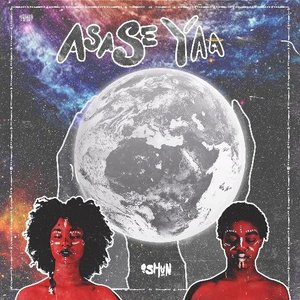 Imagem de 'OSHUN - ASASE YAA'