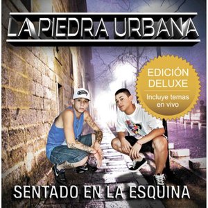 Image for 'Sentado en la Esquina'