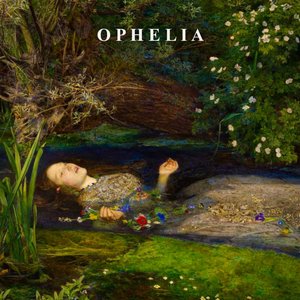 Image pour 'Ophelia'