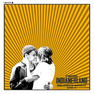 Изображение для 'Es war einmal Indianerland (Original Motion Picture Soundtrack)'