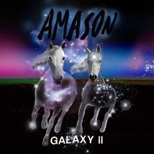 Imagem de 'Galaxy II'