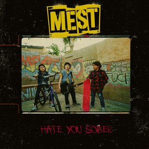 Image for 'Hate You Sober (feat. Spencer Charnas of Ice Nine Kills)'