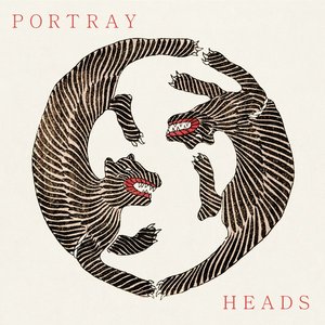 Immagine per 'Portray Heads'