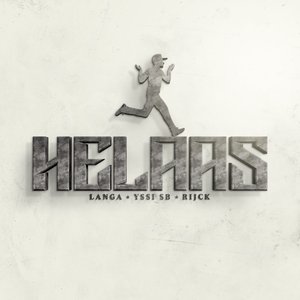 Image for 'Helaas'