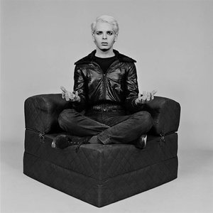 'Gary Numan'の画像