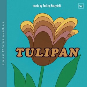 “Tulipan (Original TV Series Soundtrack)”的封面