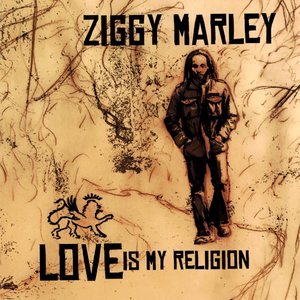 Image for 'Love Is My Religion'