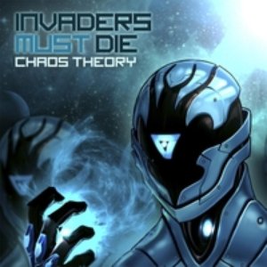 Zdjęcia dla 'Chaos Theory'