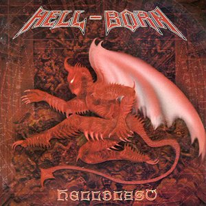 Изображение для 'Hellblast'