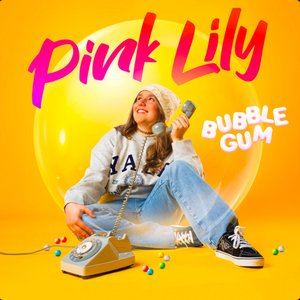 “Bubble Gum”的封面