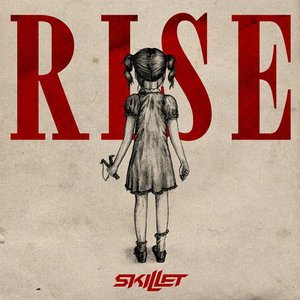 Изображение для 'Rise (Deluxe Edition)'