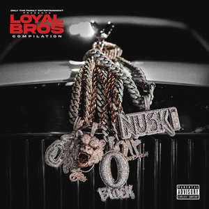 Image for 'Only The Family - Lil Durk Presents: Loyal Bros'
