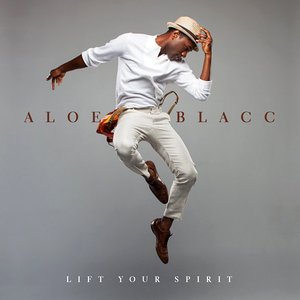 Image for 'Lift Your Spirit'