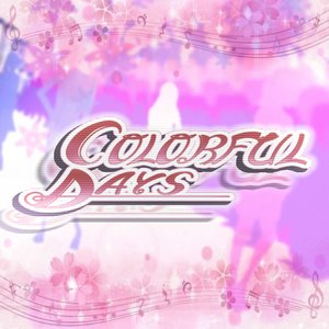 Zdjęcia dla 'COLORFUL DAYS'