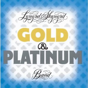 Image for 'Gold & Platinum'