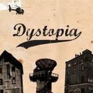 Image for 'Dystopia'