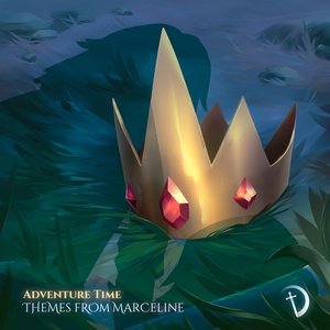 Изображение для 'Adventure Time: Themes from Marceline'