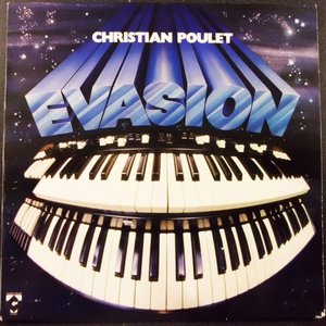 Bild für 'Christian Poulet'