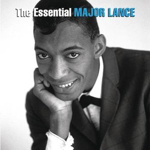 Image for 'The Essential Major Lance'