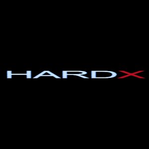 Image for 'HARDX'