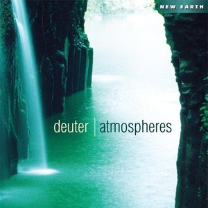 Image for 'Atmospheres'