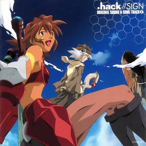 Image for '.hack//SIGN Original Sound & Song Track 1'