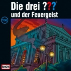 Image for '158/und der Feuergeist'