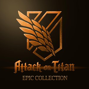 Image for 'Attack on Titan: Epic Collection, Vol. 3'