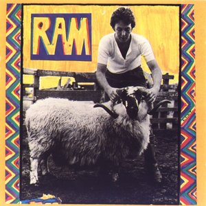 Image for 'Ram [Bonus Tracks]'