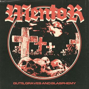 Bild für 'Guts, Graves and Blasphemy'