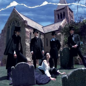 Bild für 'The Ghastly Ones'