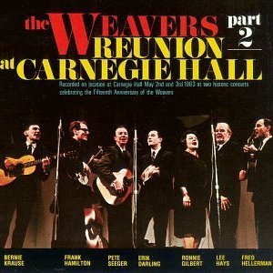 'Reunion At Carnegie Hall, Pt. 2'の画像