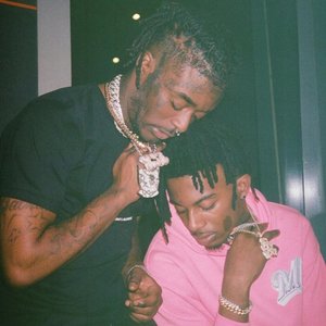 Image pour 'Playboi Carti, Lil Uzi Vert'