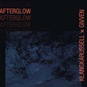 Bild für 'Afterglow'