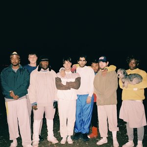 Image for 'BROCKHAMPTON'