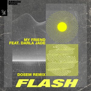 Image for 'Flash (Dosem Remix)'