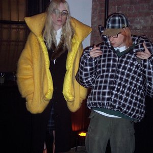 Image for 'Frost Children'