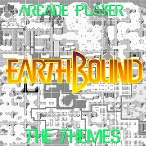 Image for 'EarthBound, The Themes'