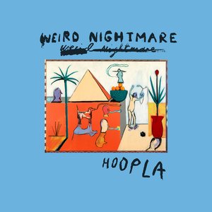 Immagine per 'Hoopla'
