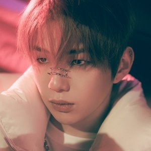 Image for 'KANGDANIEL'