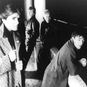 Imagen de 'China Crisis'