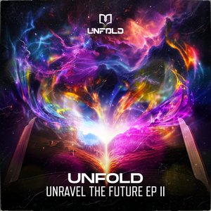 Imagem de 'Unravel The Future EP II'