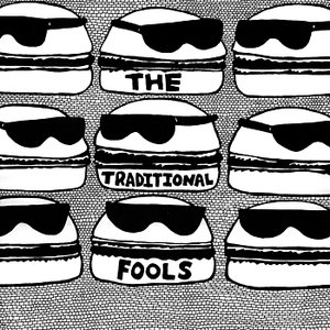 “The Traditional Fools”的封面