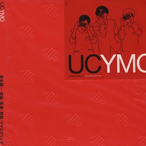 Zdjęcia dla 'UC YMO [Ultimate Collection of Yellow Magic Orchestra] [Disc 1]'