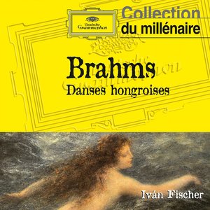 'Brahms: Danses Hongroises'の画像