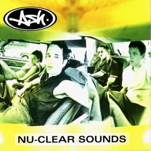 Image for 'Nu-Clear Sounds (2023 Remaster)'