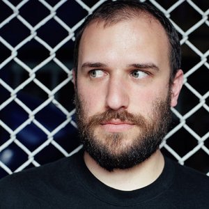 “David Bazan”的封面