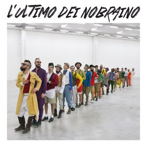 'L'ultimo dei Nobraino'の画像