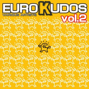 Image for 'Eurokudos, Vol. 2'