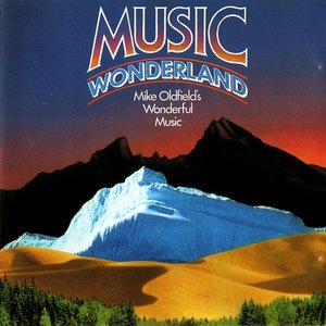 Image for 'Music Wonderland'